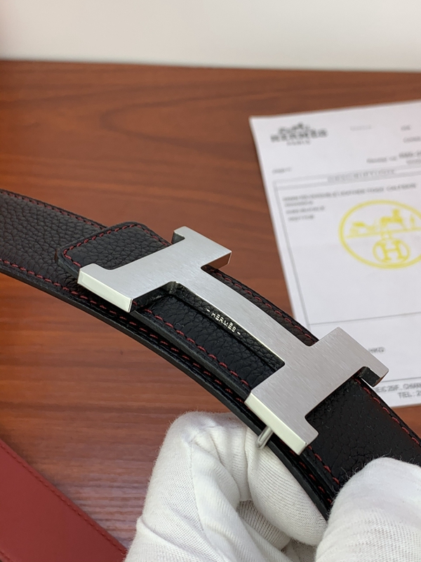 エルメス激安ベルト背面デザイン